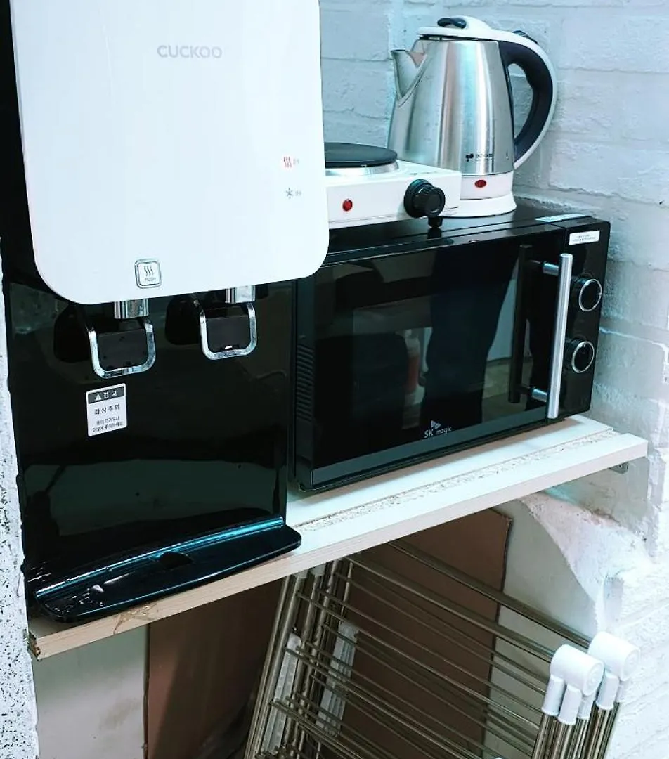 Гостевой дом Stayin Myeongdong Guesthouse - Foreigners Only Сеул
