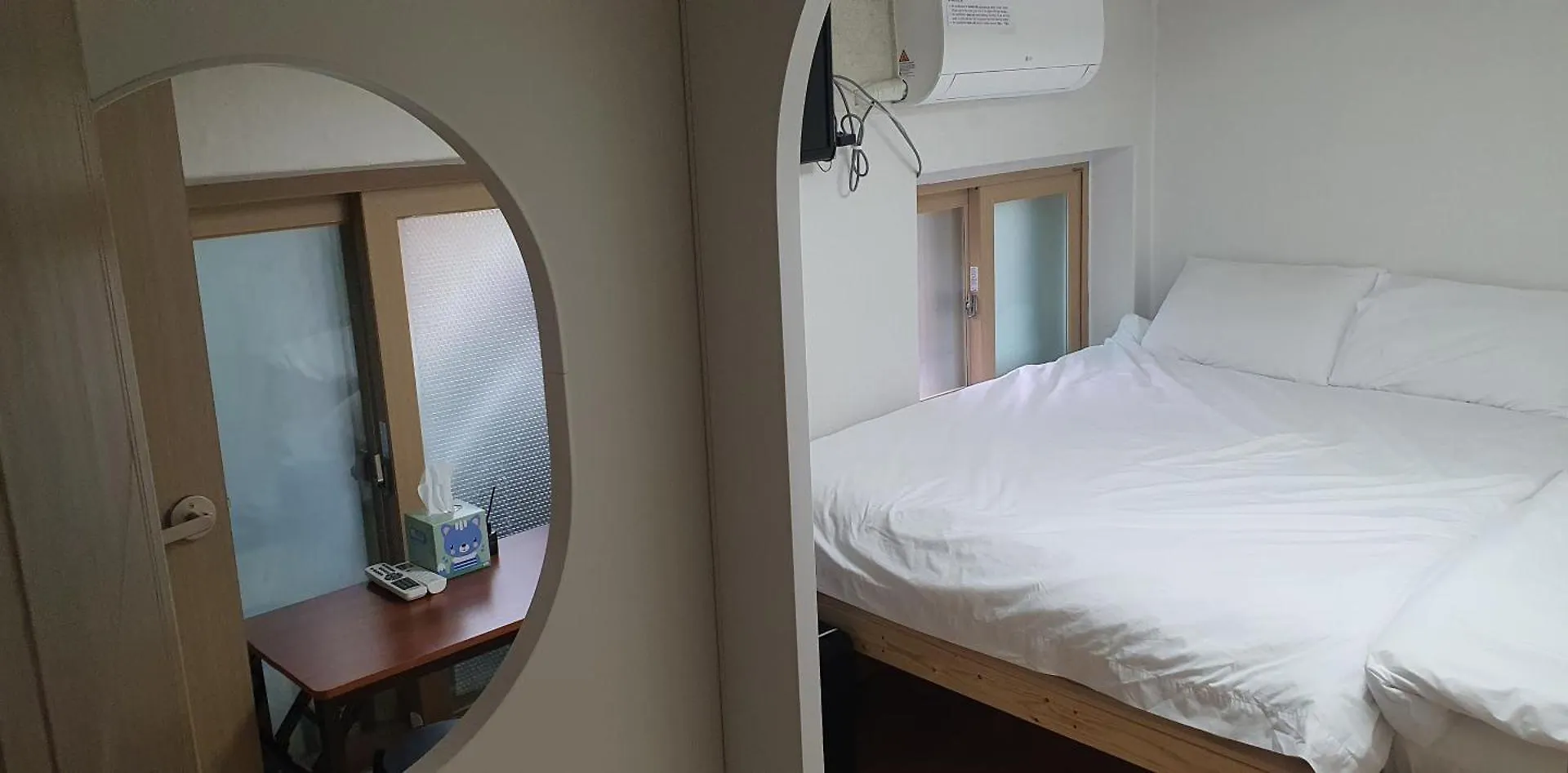 Stayin Myeongdong Guesthouse - Foreigners Only Сеул